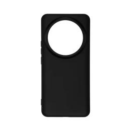 Чохол-накладка ArmorStandart ICON для Xiaomi 14 Ultra Black (ARM74115)