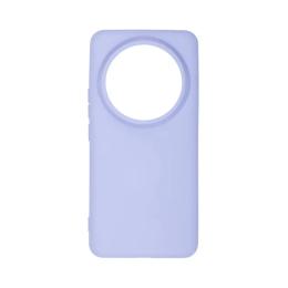 Чохол-накладка ArmorStandart ICON для Xiaomi 14 Ultra Lavender (ARM74118)