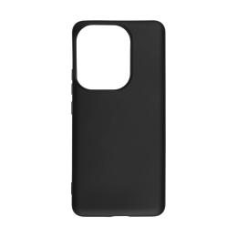 Чохол-накладка ArmorStandart ICON для Xiaomi Poco F6 Black (ARM73512)