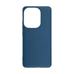 Чохол-накладка ArmorStandart ICON для Xiaomi Poco F6 Dark Blue (ARM73513)