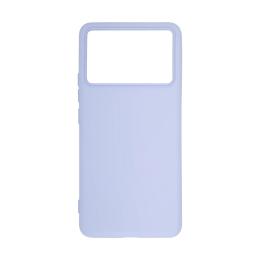 Чохол-накладка ArmorStandart ICON для Xiaomi Poco F6 Pro Lavender (ARM73519)