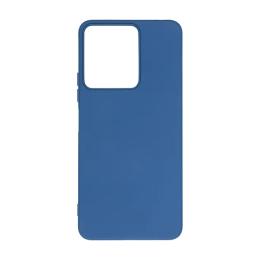 Чохол-накладка ArmorStandart ICON для Xiaomi Redmi 13C 4G/Poco C65 Dark Blue (ARM72481)