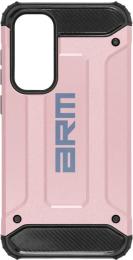 Чохол-накладка ArmorStandart Panzer для Samsung Galaxy S23 FE 5G (SM-S711) Pink (ARM73704)