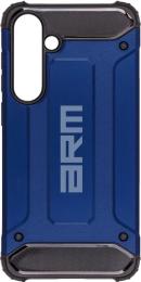 Чохол-накладка ArmorStandart Panzer для Samsung Galaxy S24 Plus Dark Blue (ARM75613)