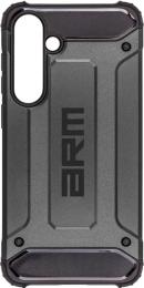 Чохол-накладка ArmorStandart Panzer для Samsung Galaxy S24 Plus Gray (ARM75614)