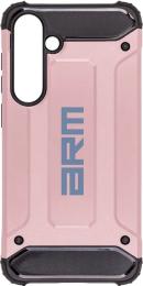 Чохол-накладка ArmorStandart Panzer для Samsung Galaxy S24 Plus Pink (ARM75615)