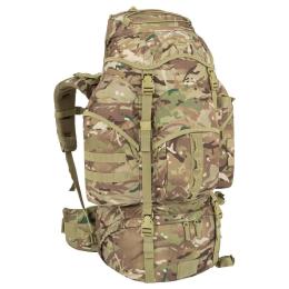 Тактичний рюкзак Highlander Forces Loader Rucksack 66L HMTC (NRT066-HC)