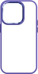 Чохол-накладка ArmorStandart UNIT2 для Apple iPhone 15 Pro Lavender (ARM69984)