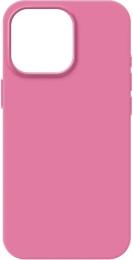 Чохол-накладка ArmorStandart ICON2 MagSafe для Apple iPhone 15 Pro Pink (ARM77005)