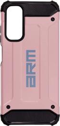 Чохол-накладка ArmorStandart Panzer для Samsung Galaxy A05s (A057) Pink (ARM73706)