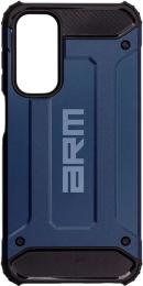 Чохол-накладка ArmorStandart Panzer для Samsung Galaxy A25 5G (A256) Dark Blue (ARM73724)