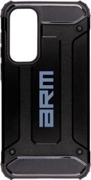 Чохол-накладка ArmorStandart Panzer для Samsung Galaxy A35 5G (A356) Black (ARM75605)