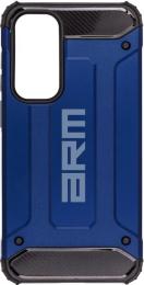 Чохол-накладка ArmorStandart Panzer для Samsung Galaxy A55 5G (A556) Dark Blue (ARM75609)