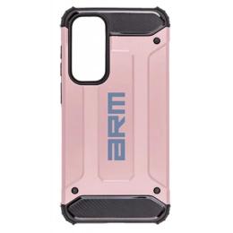 Чохол-накладка ArmorStandart Panzer для Samsung Galaxy A55 5G (A556) Pink (ARM75610)