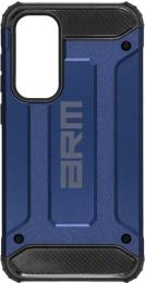 Чохол-накладка ArmorStandart Panzer для Samsung Galaxy S23 FE 5G (SM-S711) Dark Blue (ARM72588)
