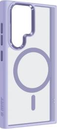 Чохол-накладка ArmorStandart Unit MagSafe для для Samsung Galaxy S24 Ultra Lavender (ARM74868)