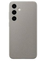 Чохол-накладка Samsung Vegan Leather Case Samsung S24 Taupe GP-FPS921HCAAW