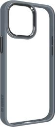 Чохол-накладка ArmorStandart UNIT2 для Apple iPhone 15 Pro Max Titanium Gray (ARM74844)