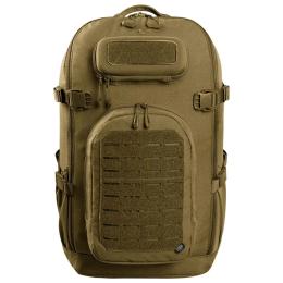 Тактичний рюкзак Highlander Stoirm Backpack 25L Coyote Tan (TT187-CT)