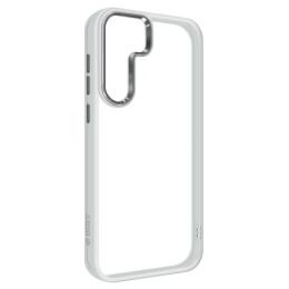 Чохол-накладка ArmorStandart UNIT2 для Samsung Galaxy S24 Matte Clear (ARM74810)