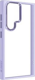 Чохол-накладка ArmorStandart UNIT2 для Samsung Galaxy S24 Ultra Lavender (ARM74825)