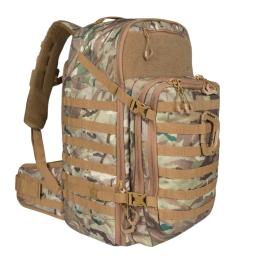 Тактичний рюкзак Highlander Harrier Full Clamshell Pack 45L HMTC (TT210-HC)