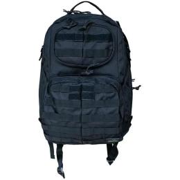 Тактичний рюкзак Tramp Commander 50 л Black (UTRP-042-black)