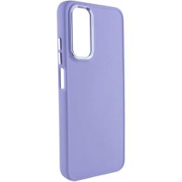 Чохол-накладка EpiK Bonbon Metal Style для Samsung Galaxy A15 4G/5G Dasheen