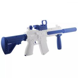 Іграшкова зброя Infinity Water Gun M416 Blue