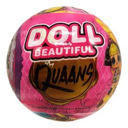 Лялька Bambi DOLL BEAUTIFUL FASHION QUEENS B931