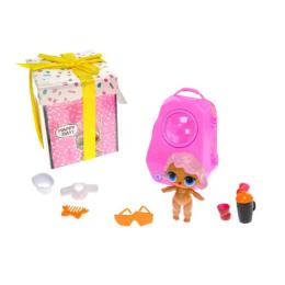 Лялька Bambi SA080