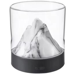 Зволожувач повітря EpiK D5 Mountain gradient colour 300ml Gray