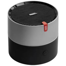 Зволожувач повітря Infinity WX107 Type-C/5V USB 230ml Black
