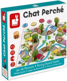 Настільна гра Janod Перегони (J02750)