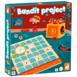 Настільна гра Janod Детектив (J05087)