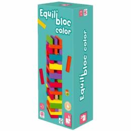 Настільна гра Janod Дженга (J02012)