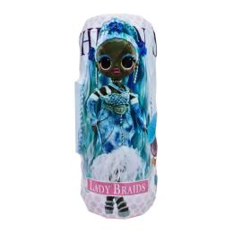 Лялька Bambi LOL AA-1637 MINI SWEETS QUEENS