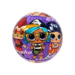 Лялька Bambi DOLL LOVER SWEETS B930