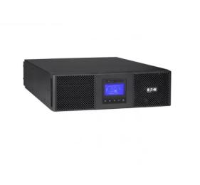 Джерело безперебійного живлення Eaton 9SX6KiRT Black 6000VA/5400W