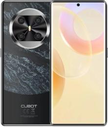 Смартфон Cubot X90 16/256GB Black