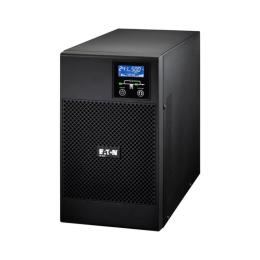 Джерело безперебійного живлення Eaton 9E3000I Black 2400W