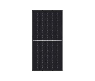 Сонячна панель JinkoSolar JKM575N-72HL4-BDV 575Wp Black BiFacial