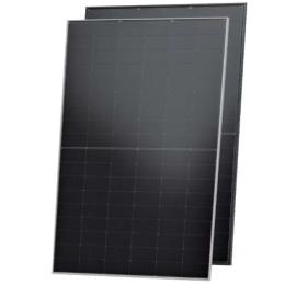 Сонячна панель JinkoSolar JKM445N-54HL4R-V 445W Black PV модуль