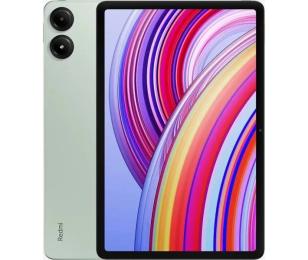 Планшет Xiaomi Redmi Pad Pro 8/256GB Mint Green Global