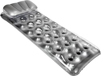 Надувний матрац Intex 58894 Gray