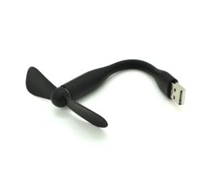 Вентилятор Voltronic USB Black