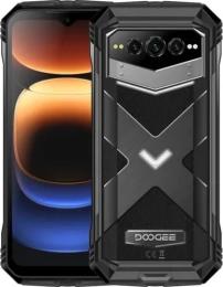 Смартфон Doogee V Max Plus 16/512GB Pewter Gray
