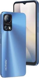 Смартфон Hotwav Note 13 4/128GB Blue