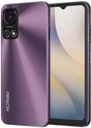 Смартфон Hotwav Note 13 4/128GB Purple