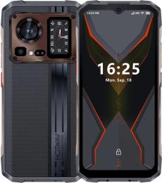 Смартфон Hotwav Cyber 15 12/256GB Gold